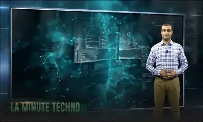 La Minute Techno - Les entreprises mauriciennes ciblées par les cyber-attaques