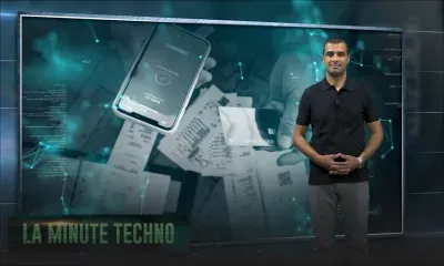 La Minute Techno - Les m-payments internationaux indisponibles à Maurice