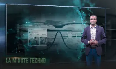 La Minute Techno - Les casques audio à réduction de bruits