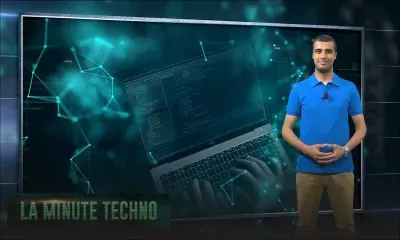 La Minute Techno - Comment optimiser la batterie d’un laptop