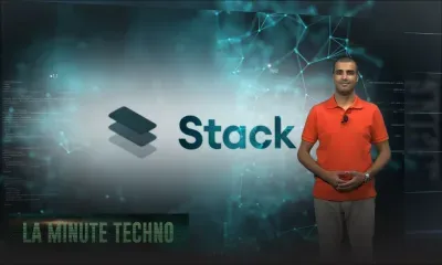 La Minute Techno - Google vous aide à classer vos documents administratifs