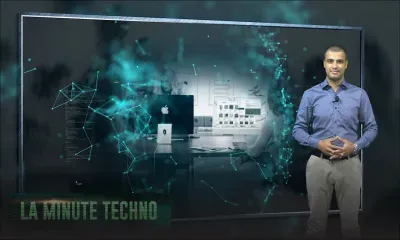 La Minute Techno - Le nouvel iMac d’Apple disponible à Maurice