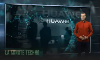 La Minute Techno - Un concours international pour les étudiants