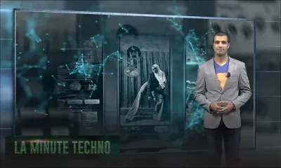 La Minute Techno - Les filles invitées à se lancer dans la cybersécurité