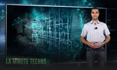 La Minute Techno – Diminuez votre empreinte carbone numérique