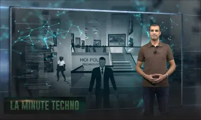 La Minute Techno - Des Mauriciens lancent un jeu vidéo sur Steam