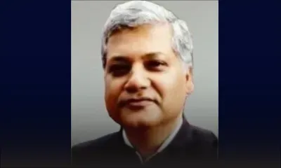 [Blog] The scientist who spoke the language of the stars