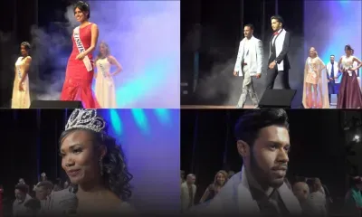 Miss Mauritius 2017 : les temps forts de la finale 