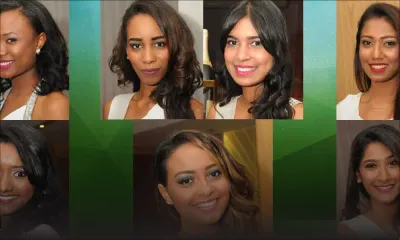 Finale de Miss Mauritius ce samedi : faites votre choix parmi les sept candidates en lice 