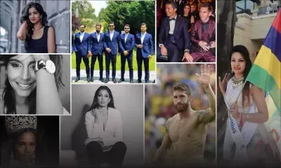 Coupe du monde 2018 : les chouchous des Miss