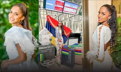 Miss World 2024 : Liza Gundowry rend Maurice fier en se classant dans le Top 12