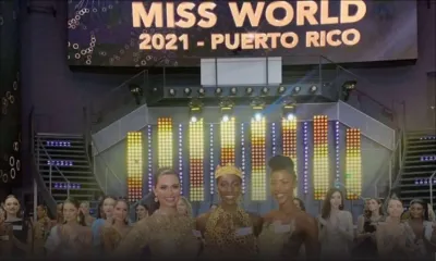 Miss World : La finale reportée à cause de la Covid-19 