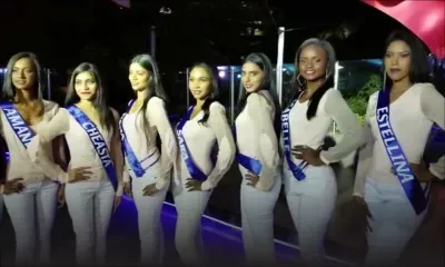 Miss Mauritius 2018 : suivez la présentation des candidates