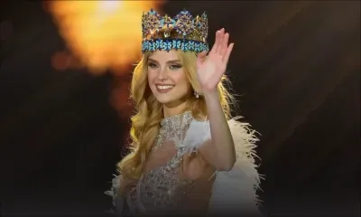 Miss Monde 2024 et les sept finalistes à Maurice pour une semaine à partir du 11 mars