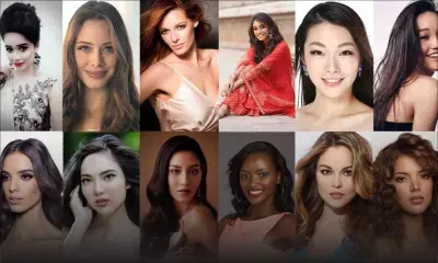 Finale de Miss World 2018 : Découvrez 12 des 29 adversaires d’Anne-Murielle Ravina