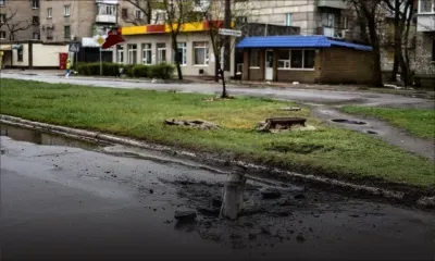 Les soldats assiégés à Marioupol craignent de vivre leurs "dernières heures", dit l'un d'eux