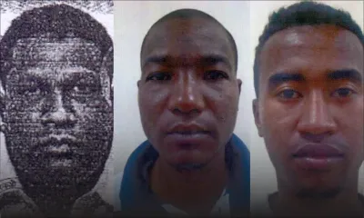 Trois Malgaches et un Bangladais portés disparus