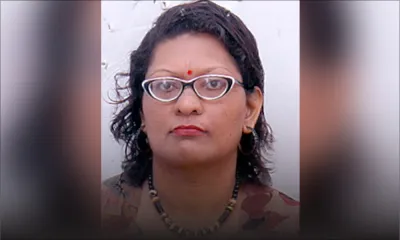 New-Grove : Anoushka Cowlessur, 36 ans, est portée disparue