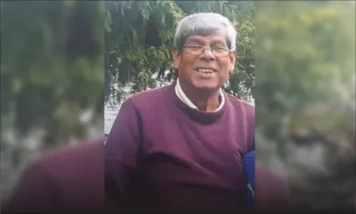 Saint-Pierre : un retraité de 76 ans porté disparu 