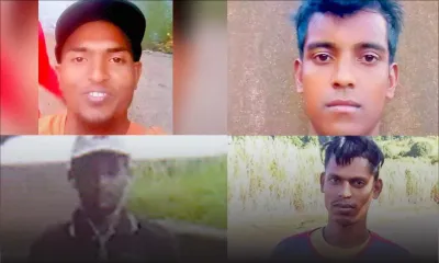 Brisée-Verdière : quatre Bangladais portés disparus depuis plus de deux mois