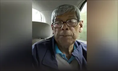 Saint-Pierre : mystère autour de la disparition d'un septuagénaire 