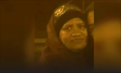 Une Comorienne portée manquante à Maurice 