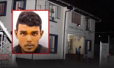 Avikesh Khoobloll porté manquant depuis août