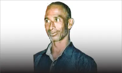 Où est passé Louis Danilo Sylvain Calou ?