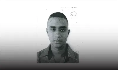 Mohammad Hussain Shabir Toorab, 22 ans, porté manquant 