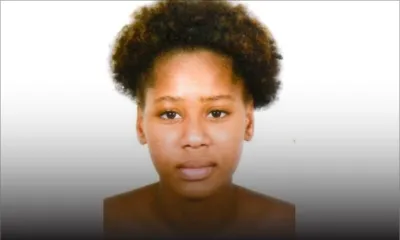 Anne Sarah Zarella Bordelais, 17 ans, portée manquante