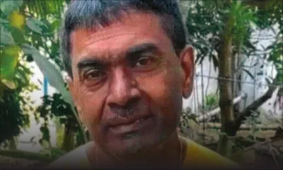 Riche-Mare : Tirbohun Ramsurrun porté manquant