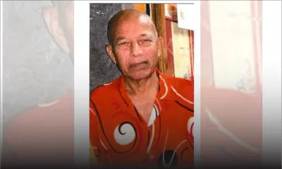 Rolin Rose, 74 ans, porté manquant 