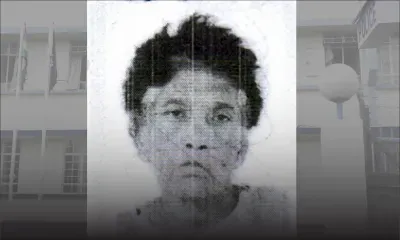 Une sexagénaire portée disparue à Pointe-aux-Sables