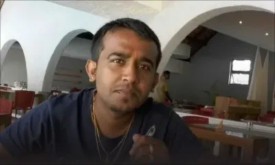 Goodlands : un trentenaire en « sick leave » porté disparu depuis vendredi