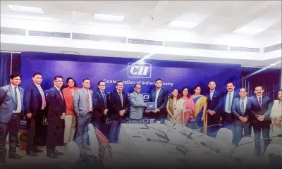 Mission en Inde - investissement en Afrique : Maurice présenté comme tremplin