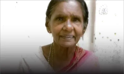 Floréal : une dame de 84 ans portée disparue