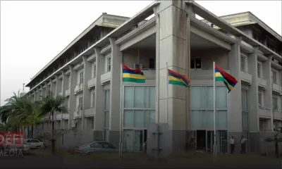 L’«insalubrité» à l’école Serge Coutet à Baie-du-Tombeau : la désinfection débute cet après-midi et pas de classes demain