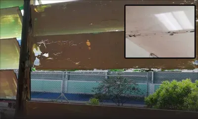 Centre de formation du MITD à Cité Martial : colère des parents d’élèves 