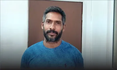 Appel de Shaan Kumar Choolun à l’Icac pour restituer le terrain de chasse près de Grand-Bassin