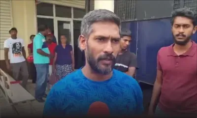 Mithun : «J’ai 300 cerfs… Mo ti kontan regagn mo terrin»