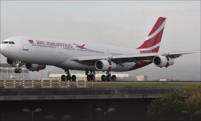 Air Mauritius : l’association des pilotes réclame une rencontre avec le « Creditors Committee » 