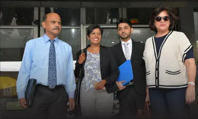 Bras de fer avec MK : Yogita Baboo refuse de se soumettre au comité disciplinaire