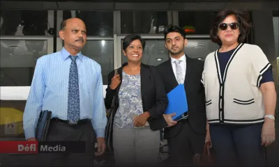 Licenciement de Yogita Baboo : L’AMCCA réitère son soutien à sa présidente 