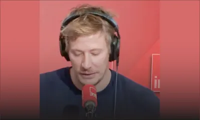 Sur France Inter : Air Mauritius dézinguée par un chroniqueur français 