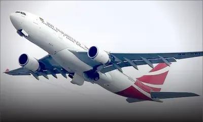 Sortie de situation de faillite - Air Mauritius : Rs 8 milliards de dettes converties en actions