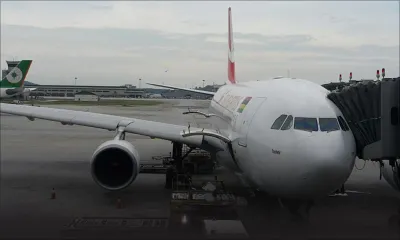 Malaisie : un vol d’Air Mauritius reporté à cause d’un «problème technique»