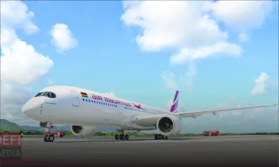 Covid-19 - Air Mauritius : un voucher proposé aux passagers pour les vols suspendus 