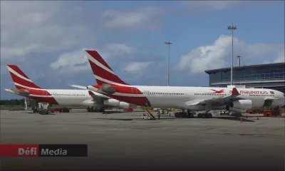 Air Mauritius échappe à un procès d'une association française des consommateurs