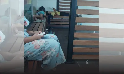 Aéroport SSR : l’AMCAA demande à « tous ceux responsables de ce chaos » de démissionner 