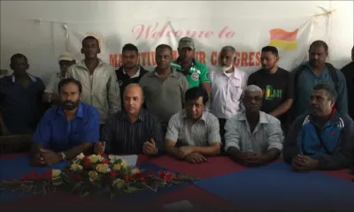 Mauritius Meat Authority : «Repos forcé» pour 131 employés ?